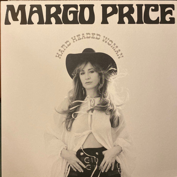 Margo Price – Hard Headed Woman