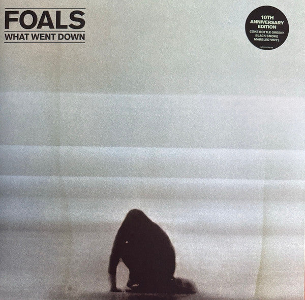 Foals – What Went Down