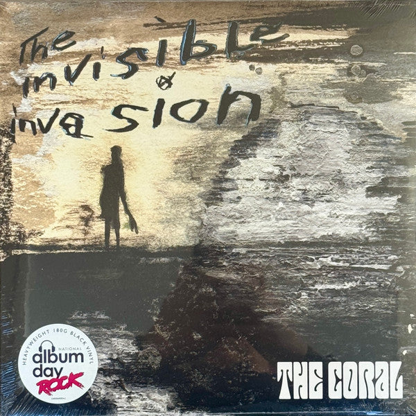 The Coral – The Invisible Invasion - National Album Day Exclusive