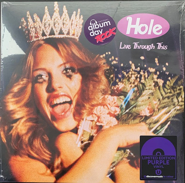 Hole – Live Through This - National Album Day Exclusive