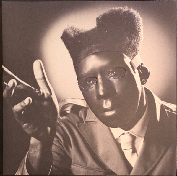 Tyler, The Creator – Chromakopia