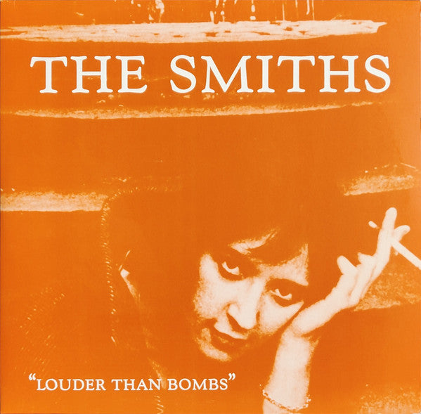 The Smiths – Louder Than Bombs