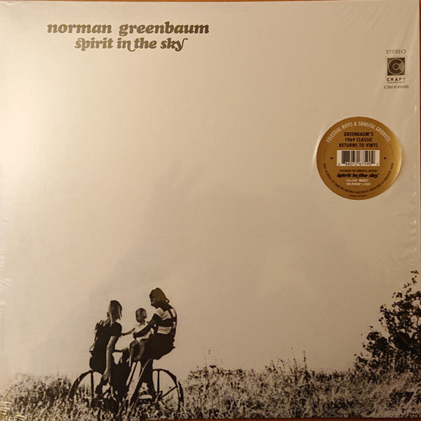 Norman Greenbaum – Spirit In The Sky