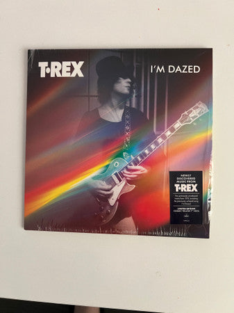 T. Rex - I’m Dazed