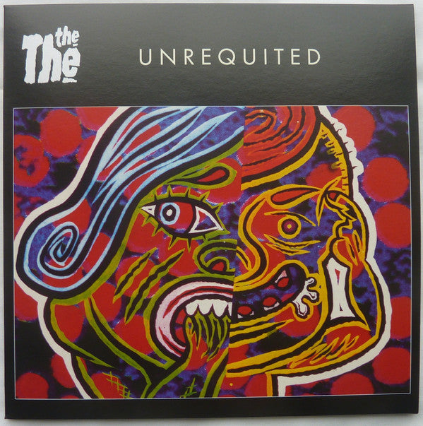 Unrequited / Live & Let Live