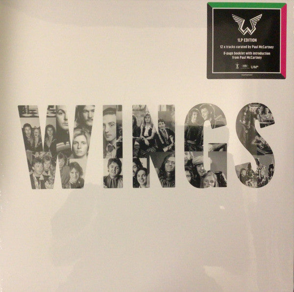 Wings – Wings