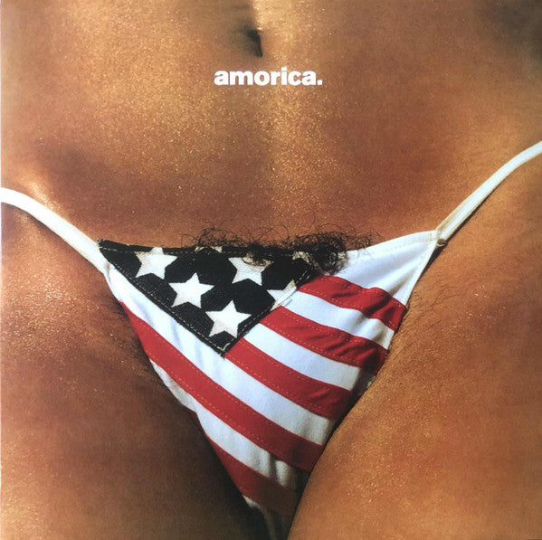 The Black Crowes – Amorica
