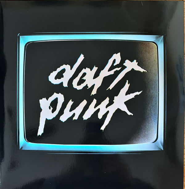 Daft Punk – Human After All Remixes