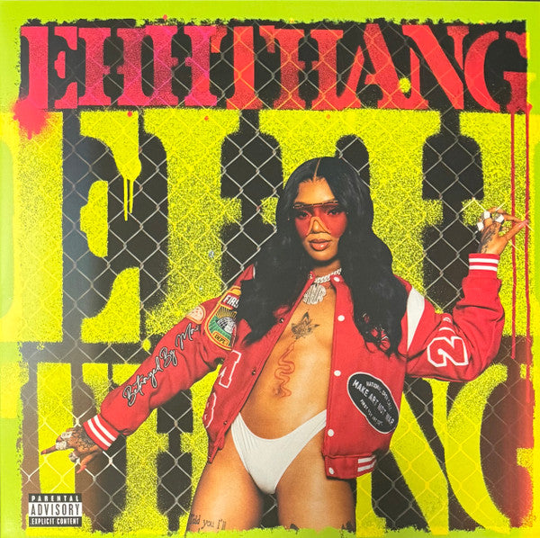 Glorilla – Ehhthang Ehhthang