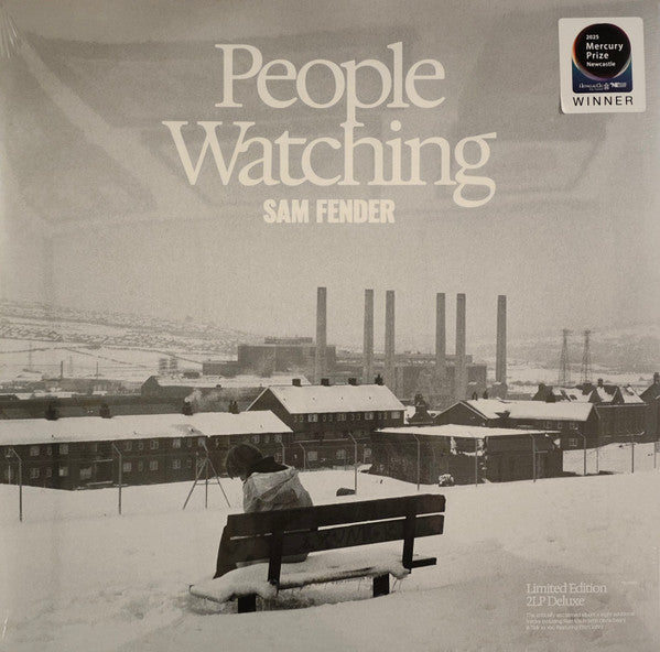 Sam Fender - People Watching