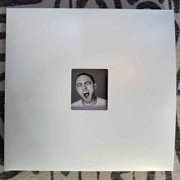 Mac Miller - GO:OD AM (10th Anniversary)