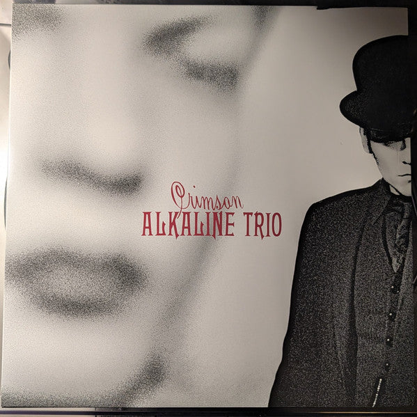 Alkaline Trio - Crimson (RSD 2026)