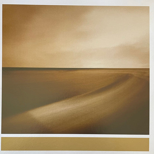 Brian Eno With Jon Hopkins & Leo Abrahams - Small Craft On A Milk Sea (RSD 2026)