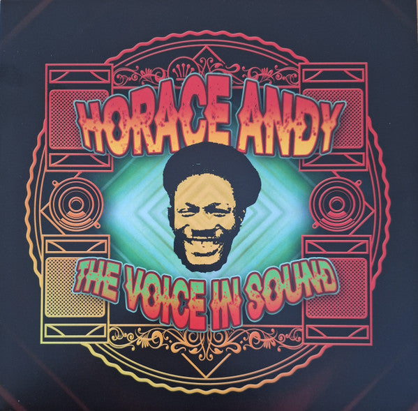 Horace Andy - The Voice In Sound (RSD 2026) – The Record Store