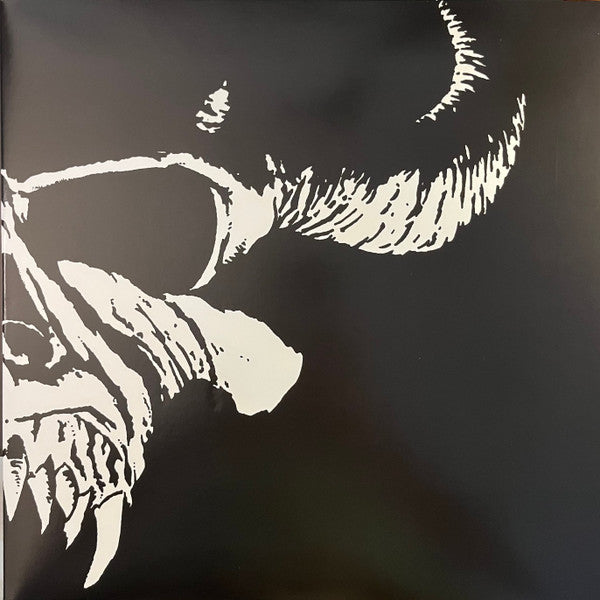 Danzig - Danzig (RSD Essential White Vinyl)