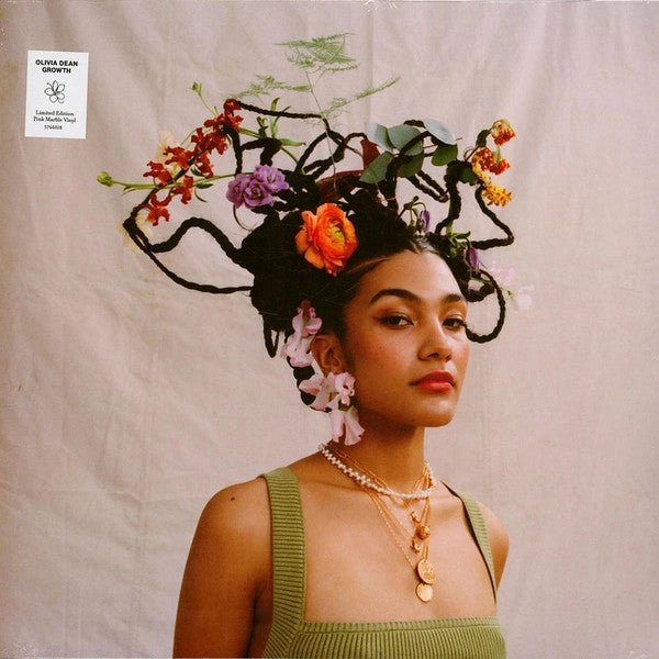 Olivia Dean - Growth
