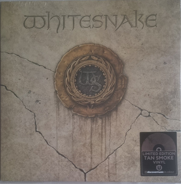 Whitesnake - 1987 (National Album Day)
