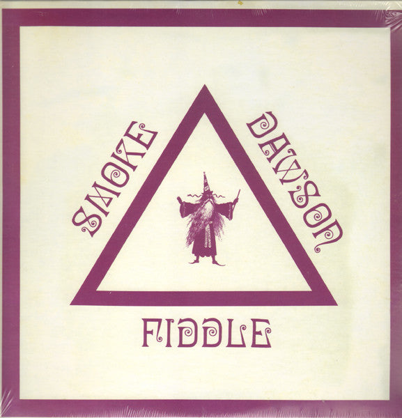 Smoke Dawson - Fiddle