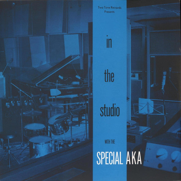 The Special AKA - In The Studio