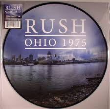 Rush - Ohio 1975