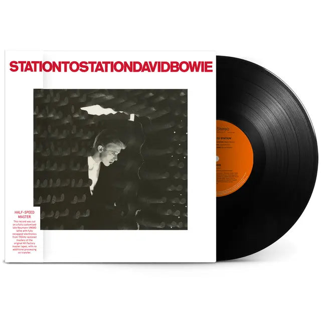 David Bowie Station To Station (50th Anniversary)