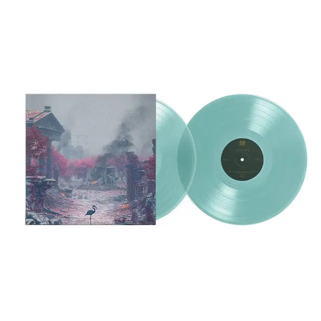 Sleep Token Even In Arcadia (Instrumental)