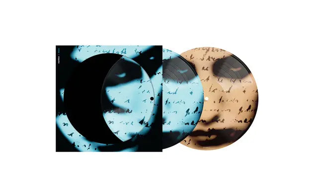 Marillion - Brave (2LP Picture Disc)