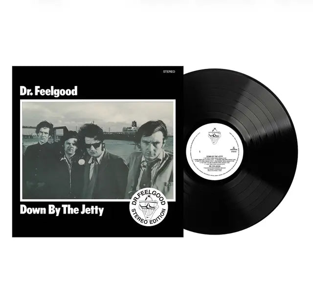 Dr Feelgood Down By The Jetty