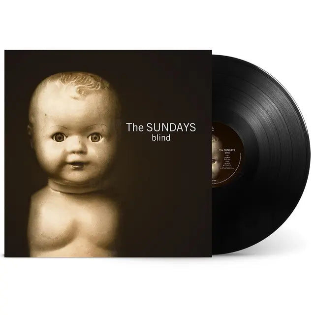 The Sundays Blind