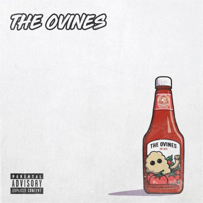 The Ovines - Two Bucks & A Bottle Of Ketchup