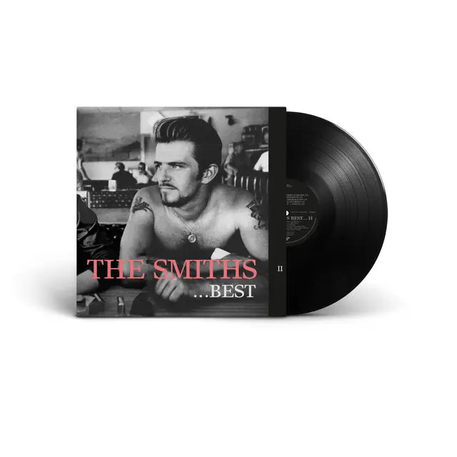 The Smiths Best II