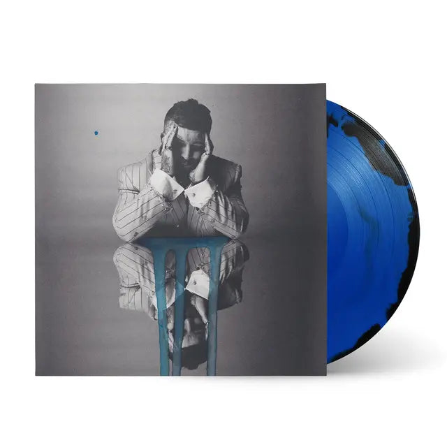 Pre-Order: Teddy Swims UGLY (22-01-27)
