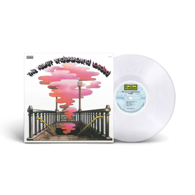 The Velvet Underground Loaded - National Album Day 2026