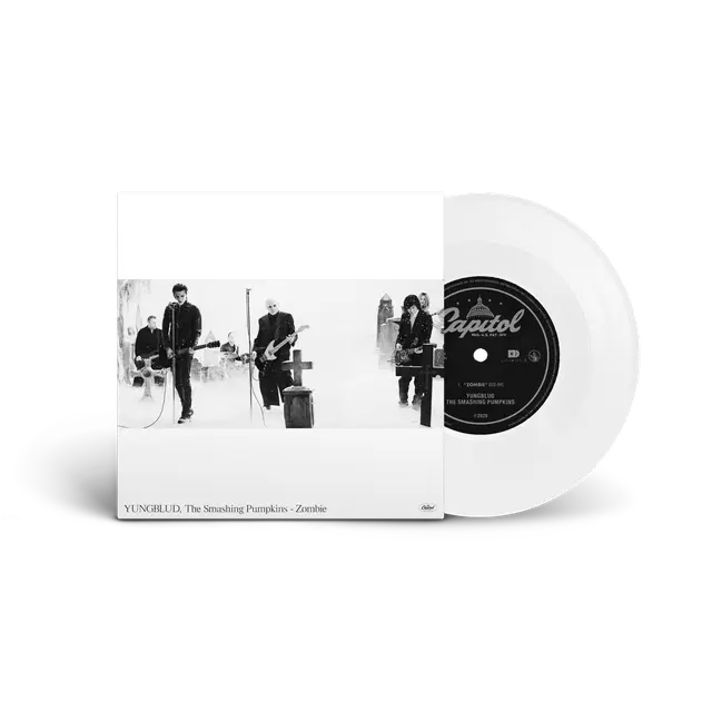 Yungblud and The Smashing Pumpkins - Zombies