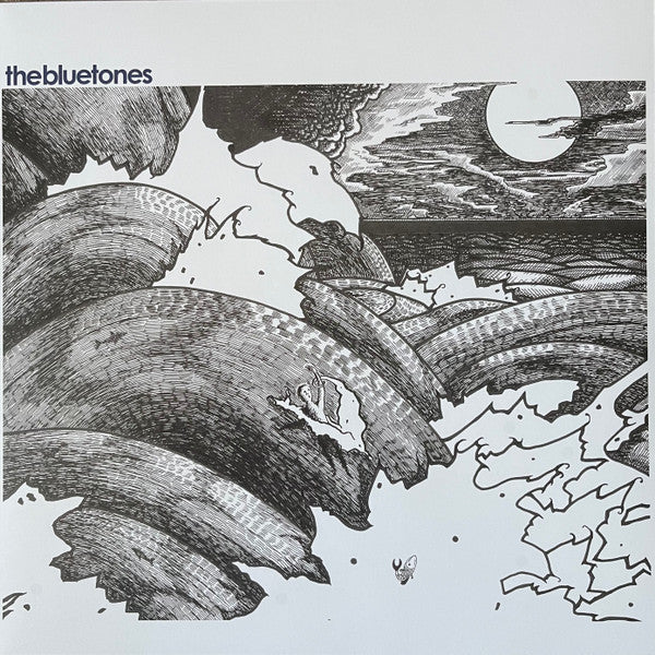 The Bluetones - The Bluetones