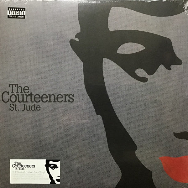 The Courteeners - St. Jude