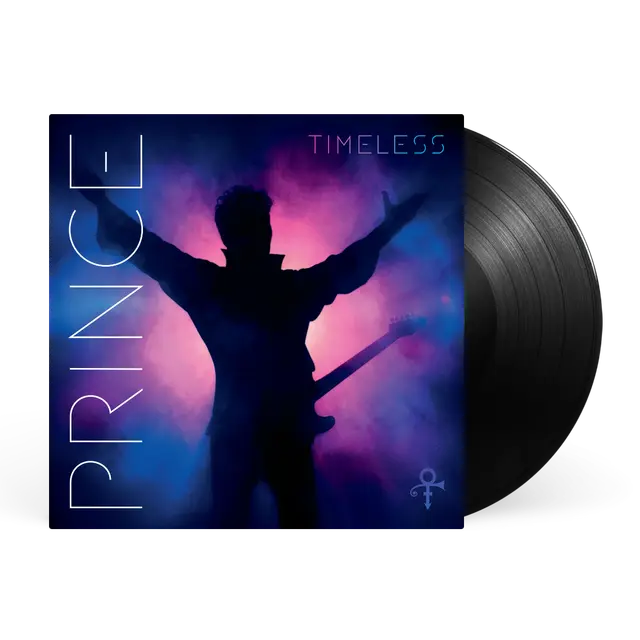 Prince Timeless