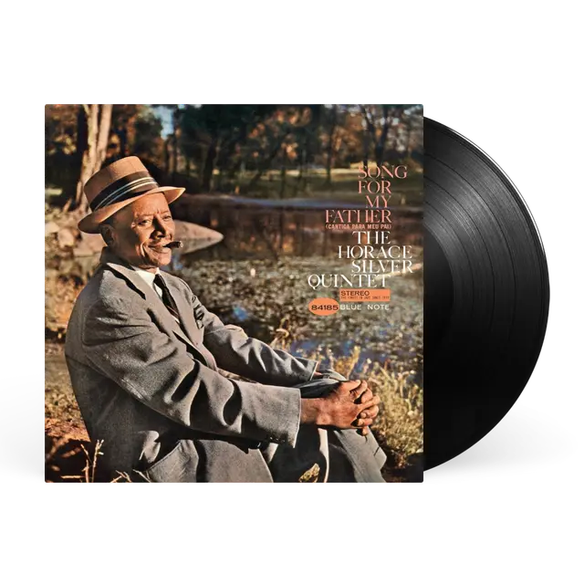 Horace Silver Quintet Song For My Father (Blue Note Essentials)