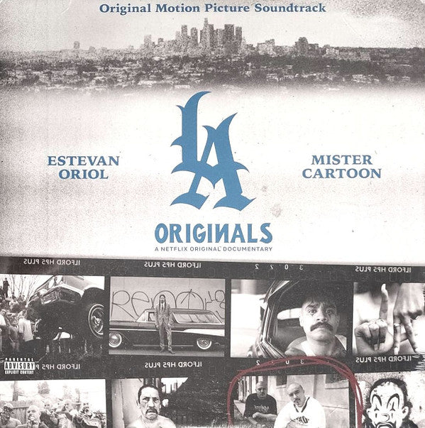 Various - LA Originals \ Original Motion Picture Soundtrack