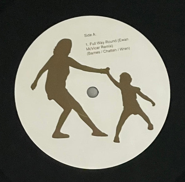 Leftfield - Full Way Round (Ewan McVicar Remix)