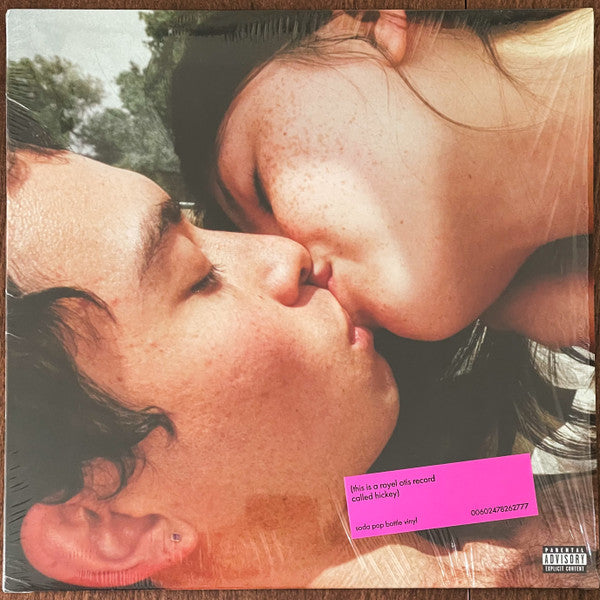 Royel Otis - (Hickey)
