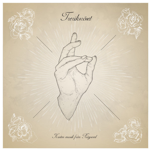 Treriksröset - Kristen Musik Från Rågsved