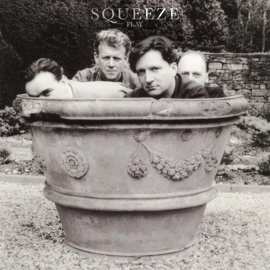 Squeeze Play (Start Your Ear Off Right '26)