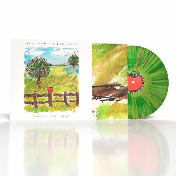 ***ECHO & THE BUNNYMEN - Pre Order Info - Includes Indies Format - Out 18/09/26***