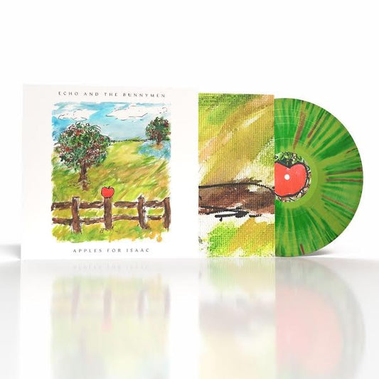 ***ECHO & THE BUNNYMEN - Pre Order Info - Includes Indies Format - Out 18/09/26***