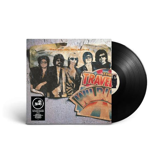 ***THE TRAVELING WILBURYS - Pre Order Info - Out 23/10/26***