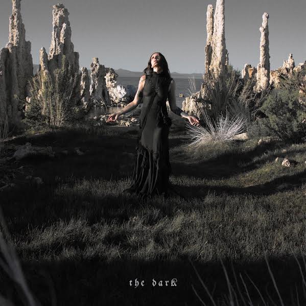 ***Pre-Order Upload // Chelsea Wolfe - The Dark - 2/10/26***
