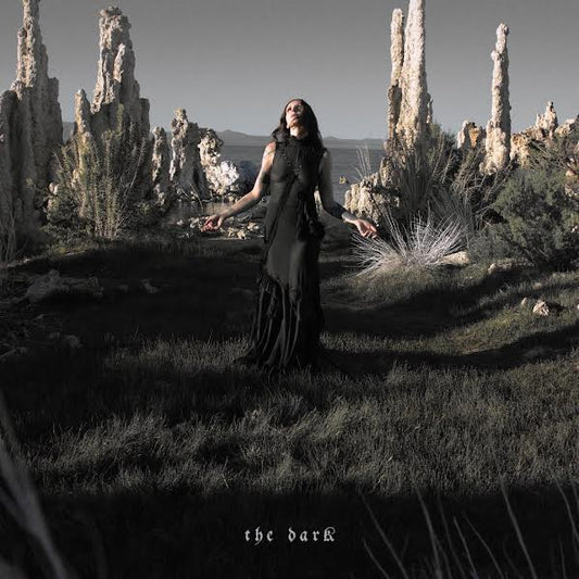 ***Pre-Order Upload // Chelsea Wolfe - The Dark - 2/10/26***