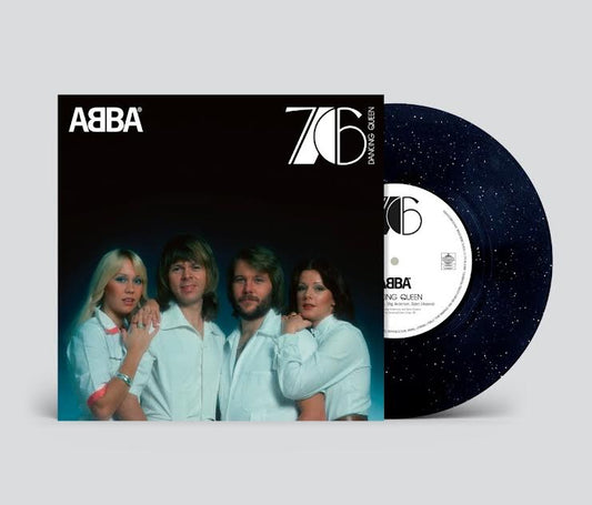 Pre-Order Upload // ABBA - Dancing Queen - 14/8/26