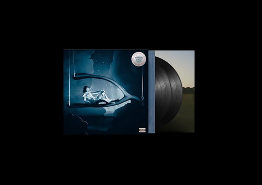 Pre-Order Upload // Conan Gray - Wishbone Deluxe - 14/8/26